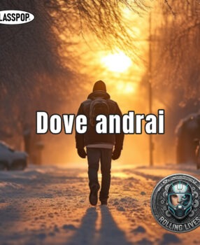 Dove andrai