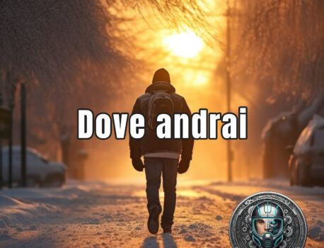 Dove andrai