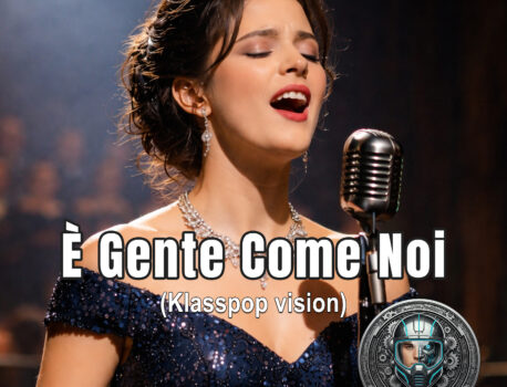 È gente come noi (Klasspop Vision)