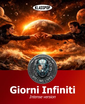 Giorni infiniti (Intense version)