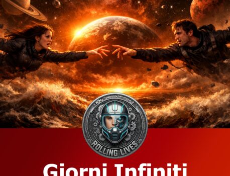 Giorni infiniti (Intense version)