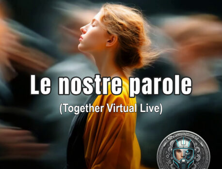 Le nostre parole (Together Virtual Live)