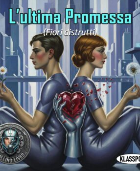 L’ultima promessa (Fiori distrutti)