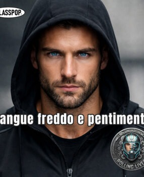 Sangue freddo e pentimento