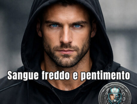 Sangue freddo e pentimento