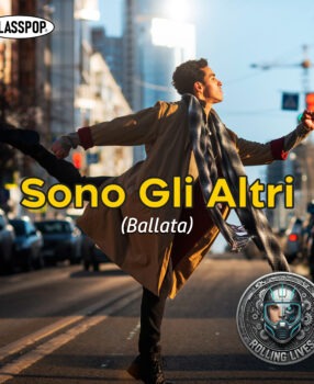 Sono gli altri (Ballata)