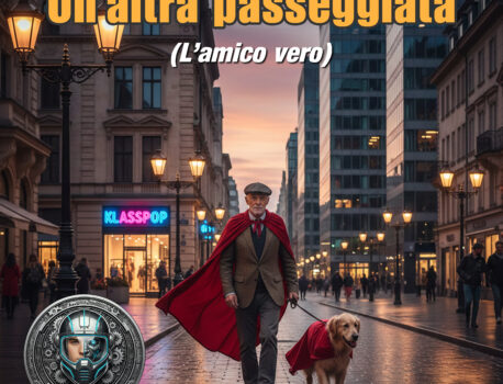 Un’Altra Passeggiata (L’amico Vero)