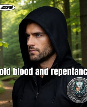 Cold blood and repentance (Sympho Tribal)