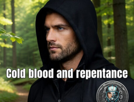 Cold blood and repentance (Sympho Tribal)