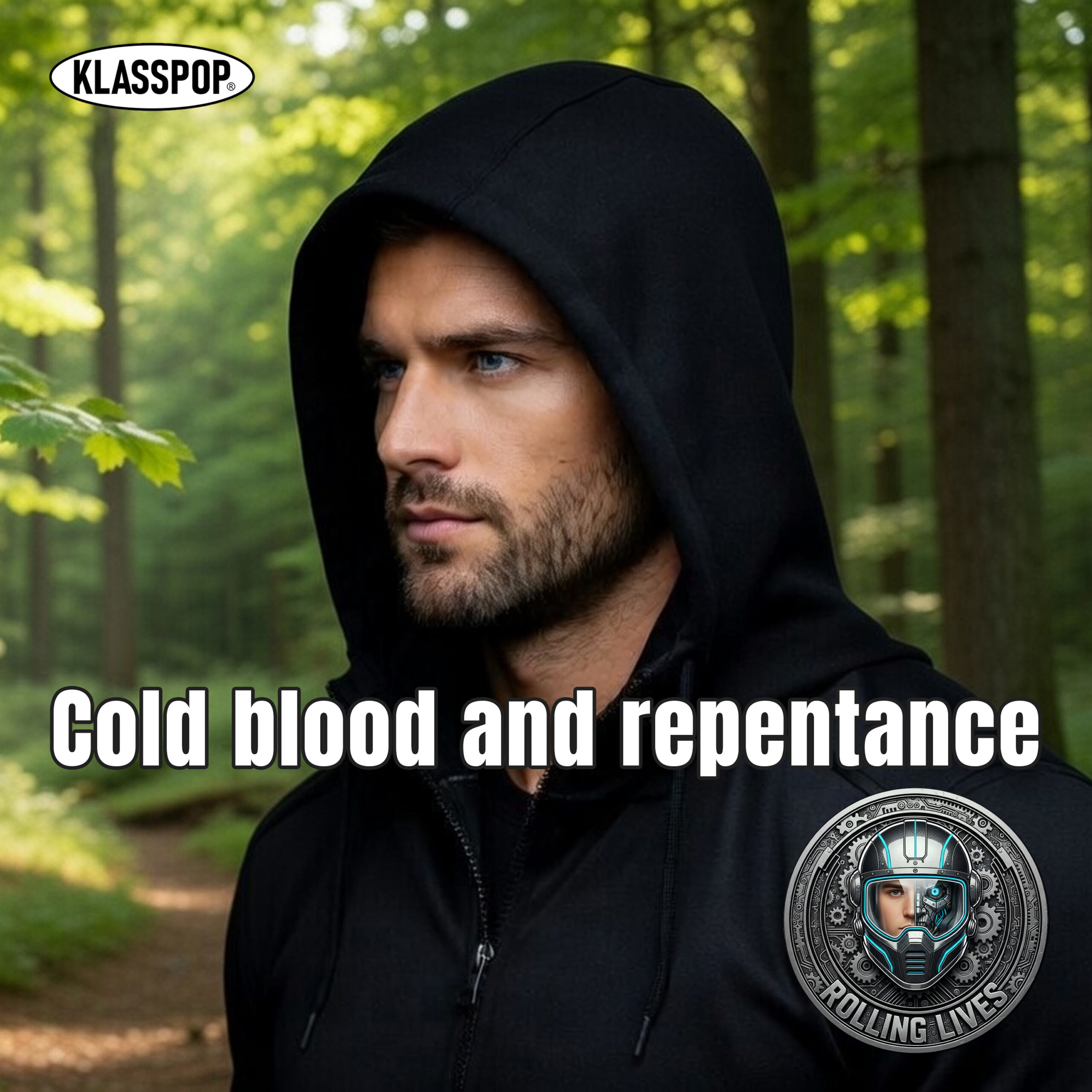 Cold Blood and repentance foresta