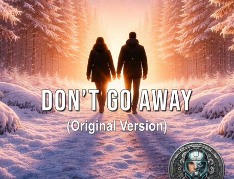 Don’t go away (Original Version)