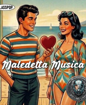 Maledetta musica