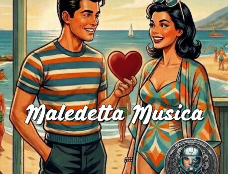 Maledetta musica