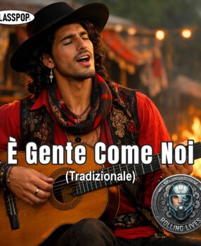 È gente come noi (Tradizionale)