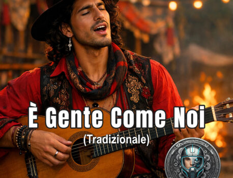 È gente come noi (Tradizionale)