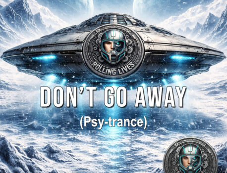 Don’t go away (Psy-trance)