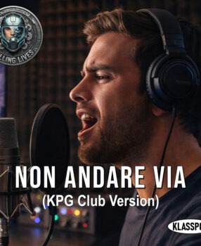 Non andare via (KPG Club Version)