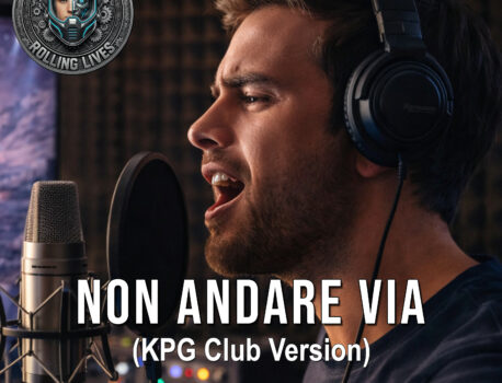 Non andare via (KPG Club Version)