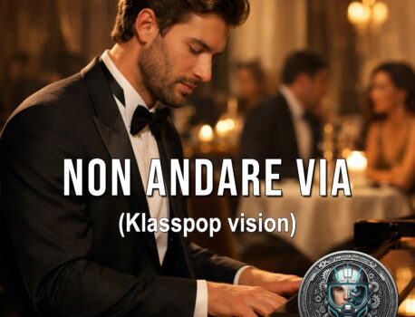 Non andare via (Klasspop vision)