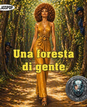 Una foresta di gente (Symphosoul Style)