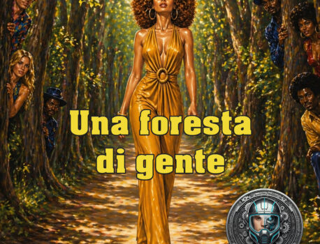 Una foresta di gente (Symphosoul Style)