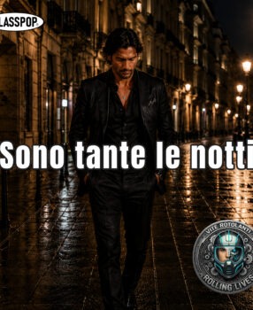 Sono tante le notti