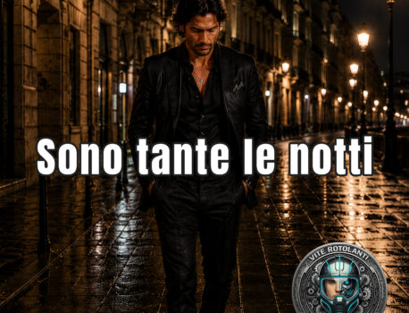 Sono tante le notti