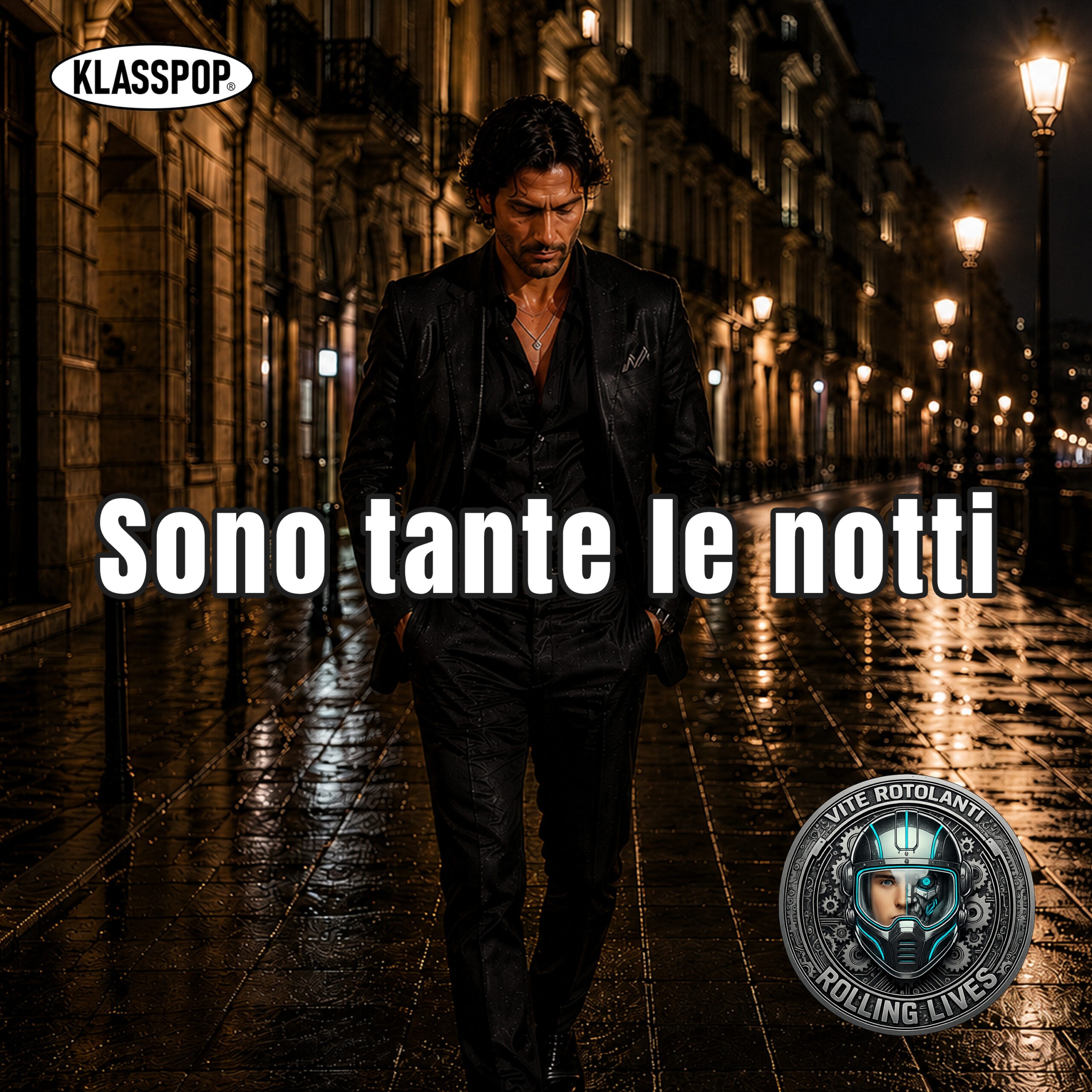 Cop Sono tante le notti