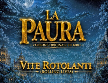 La paura (Biro vision)